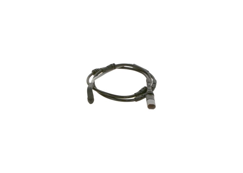 34356789080BO2 1 987 473 567 Warning Contact, brake pad wear