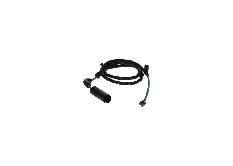 34353414662BO 1 987 473 021 Warning Contact, brake pad wear