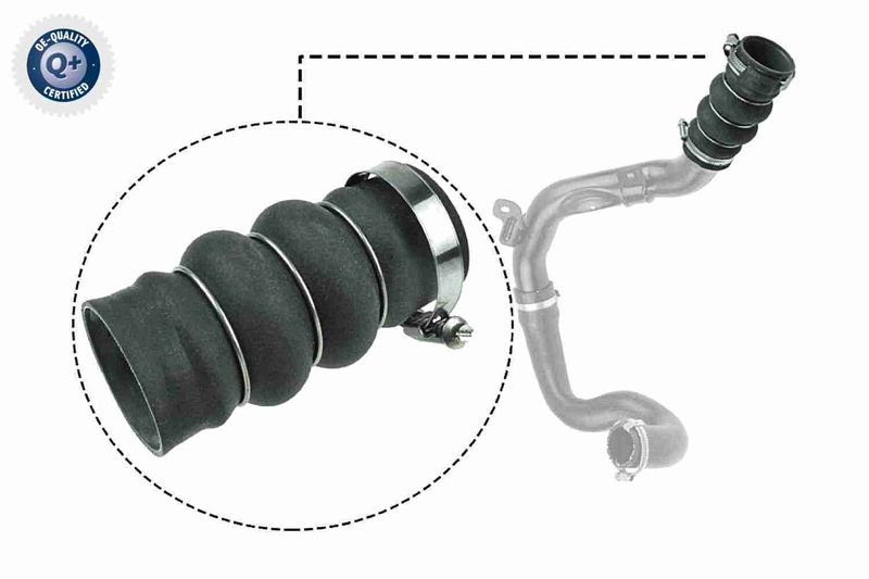 13328591019V V20-4385 Fuel Filter