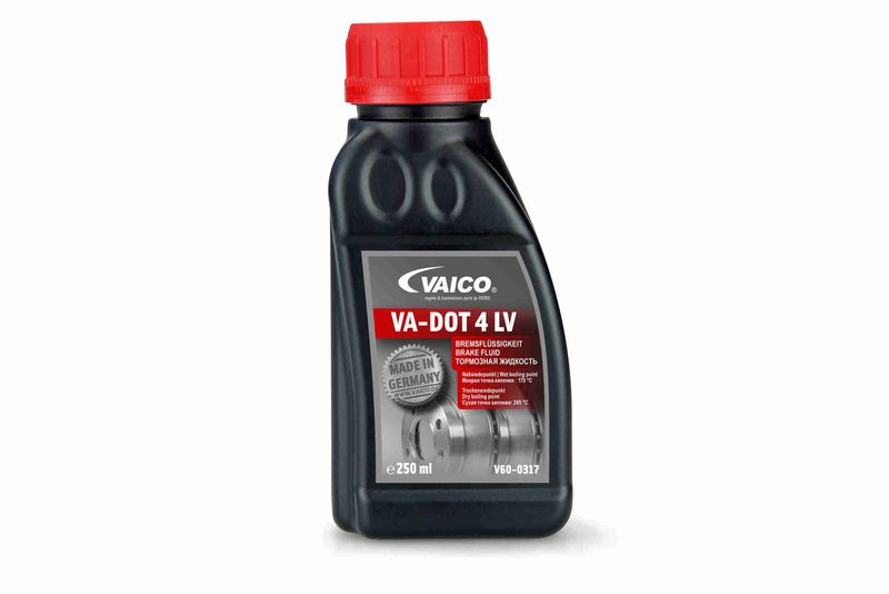 83-13-5-A82-4F4V1 V60-0317 Brake Fluid