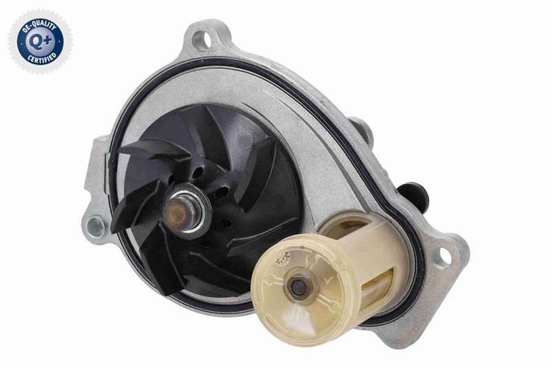 13717604033V V20-4933 Charge Air Hose