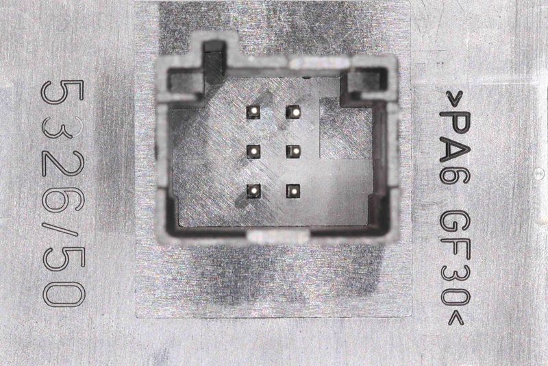 34526757281VM V20-72-0022 Sensor, wheel speed