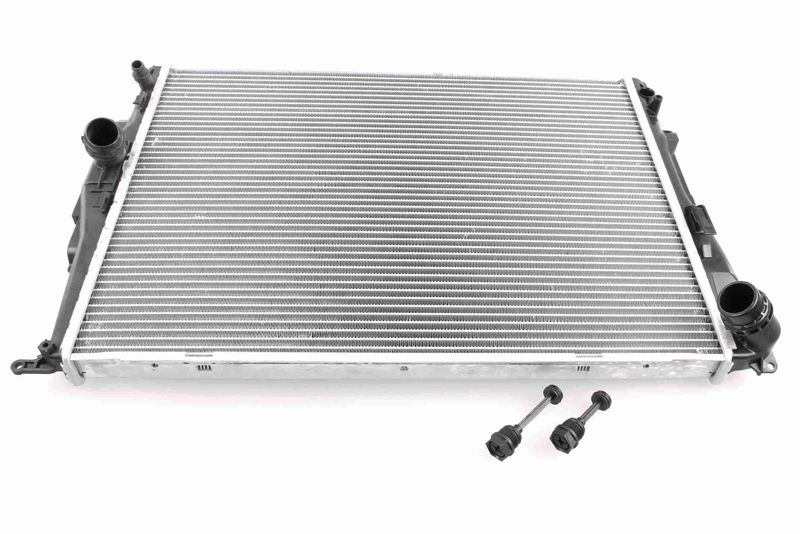 17117553111VM V20-60-0007 Radiator, engine cooling