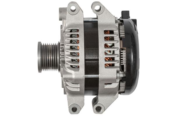 12317591271H 8EL 015 630-001 Alternator