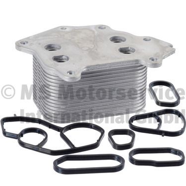 11427805977P1 7.09269.35.0 Oil Cooler, engine oil