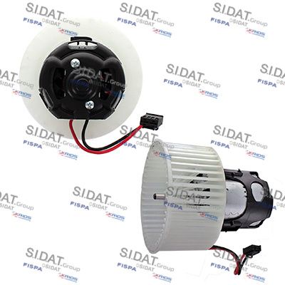 64119242607SD 9.2147 Interior Blower
