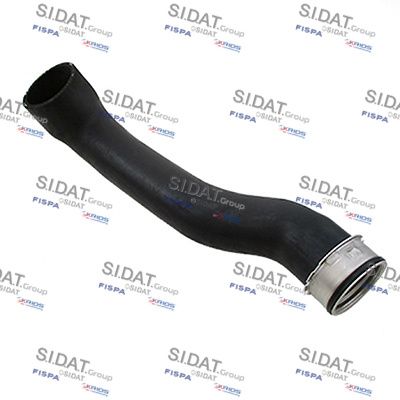 11617790143SD 500155 Charge Air Hose