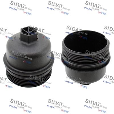 11427557011SD 83.2695 Cap, oil filter housing