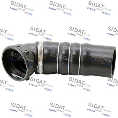 11618506079SD 500835 Charge Air Hose