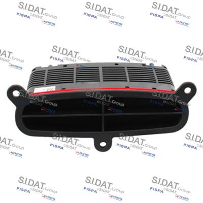 63117316187SD 12743A2 Control Unit, lights