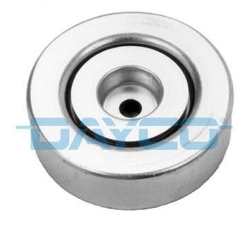 11282245166D APV2116 Deflection/Guide Pulley, V-ribbed belt