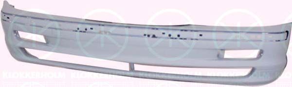 51118195284KH 0061900 Bumper