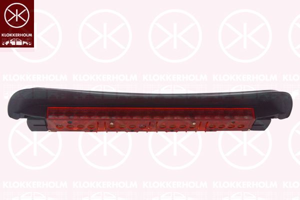 63257145519KH 00620770 Auxiliary Stop Light
