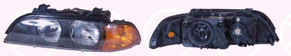 63128362463KH 00650141 Headlight