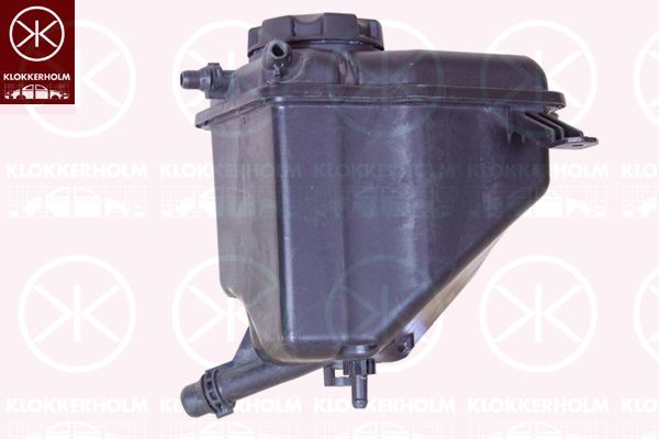 17137542986KH2 00663002 Expansion Tank, coolant