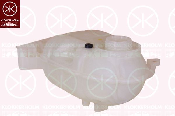 17137642160KH 00863002 Expansion Tank, coolant