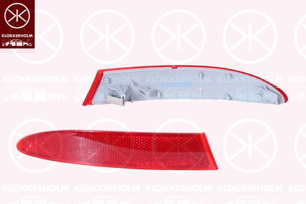 51337355636KH 00941804 Window Regulator