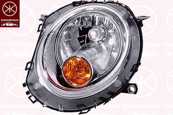 63212757009KH 40010703A1 Tail Light Assembly