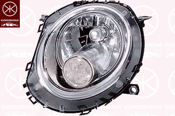 63122751872KH1 40010148 Headlight
