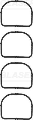 11617528584G M38078-00 Gasket Set, intake manifold
