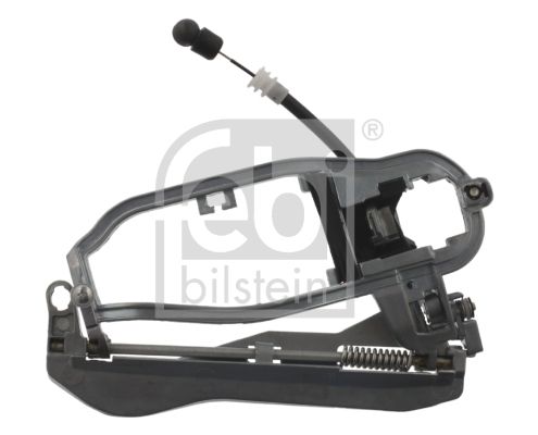 51218243616FB 37682 Frame, exterior door handle