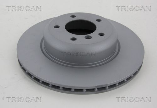 34116794427TS 8120 111041C Brake Disc