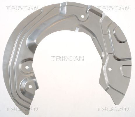 34106762852TS 8125 11105 Splash Guard, brake disc