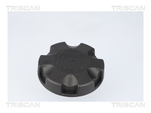 17117639020TS 8610 33 Cap, coolant tank