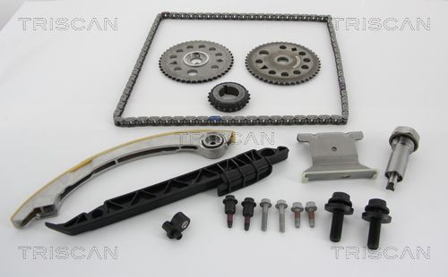 11137543584TS2 9500 1010-20 Screw Plug, oil sump