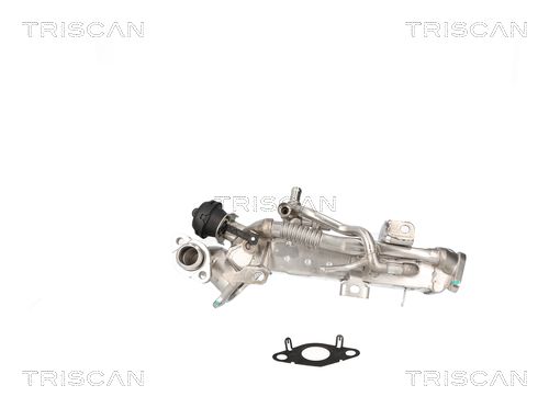11718517724TS 8813 11024 Cooler, exhaust gas recirculation