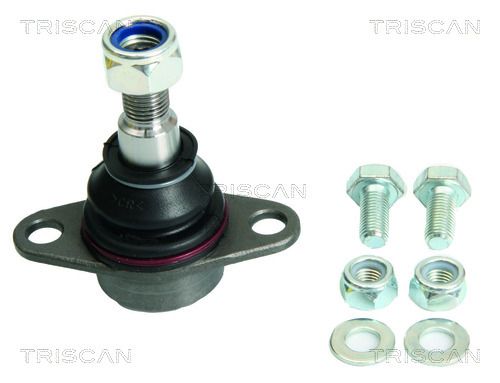 31306896309TS 8500 11927 Suspension Strut Support Mount