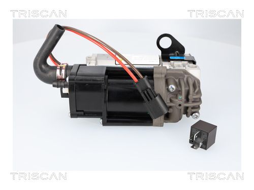 37206886721TS 8725 11108 Compressor, compressed-air system