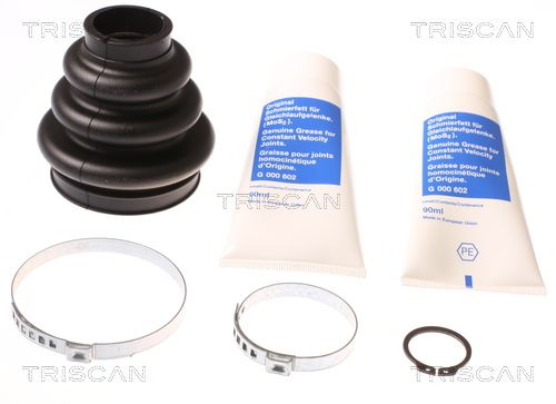 33217529915TS 8540 11805 Bellow Kit, drive shaft