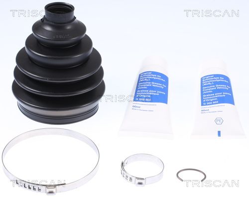 31607565316TS 8540 11813 Bellow Kit, drive shaft