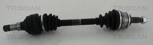 31608605473TS 8540 11528 Drive Shaft