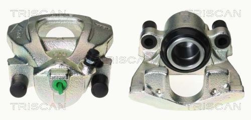 34116768458TS1 8170 343277 Brake Caliper