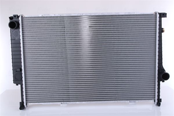 17112244542N 60693A Radiator, engine cooling