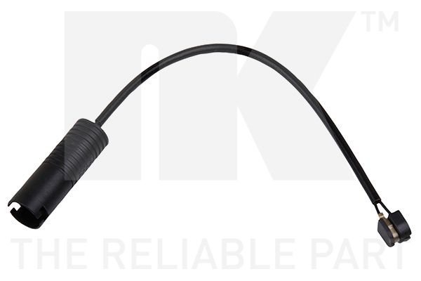 34351181825NK 280065 Warning Contact, brake pad wear