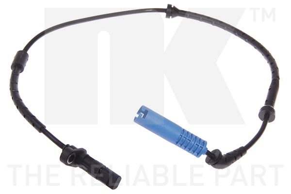 34526757281NK 291520 Sensor, wheel speed