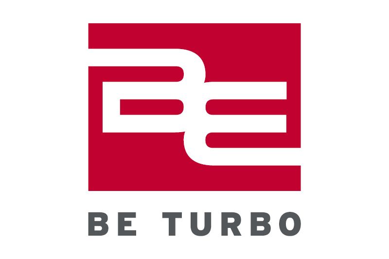 11617797480BE 700815 Charge Air Hose