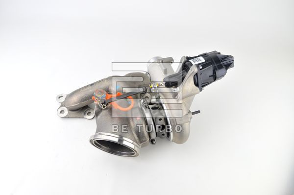 11657849650BE1 130622 Charger, charging (supercharged/turbocharged)