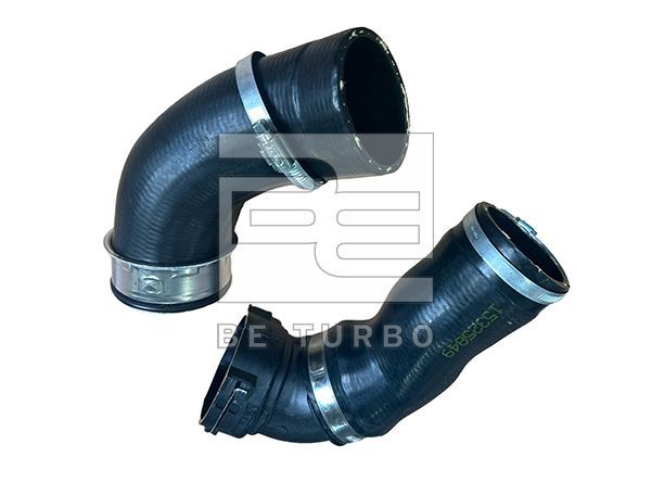 11618506078BE 700471 Charge Air Hose