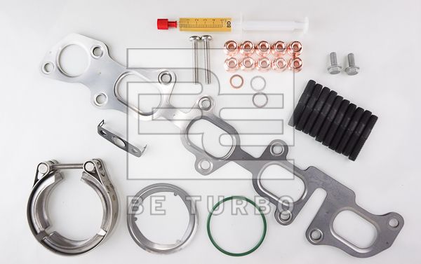 13717588268BE 700705 Charge Air Hose