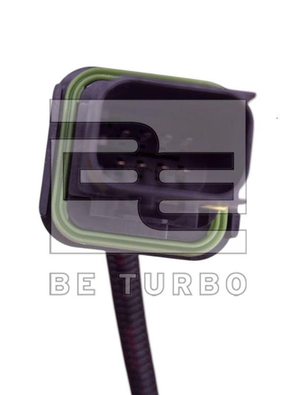 11657649290BE3 128530SK1 Charger, charging (supercharged/turbocharged)