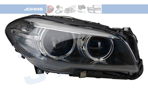 63117343912J 20 18 10-5 Headlight