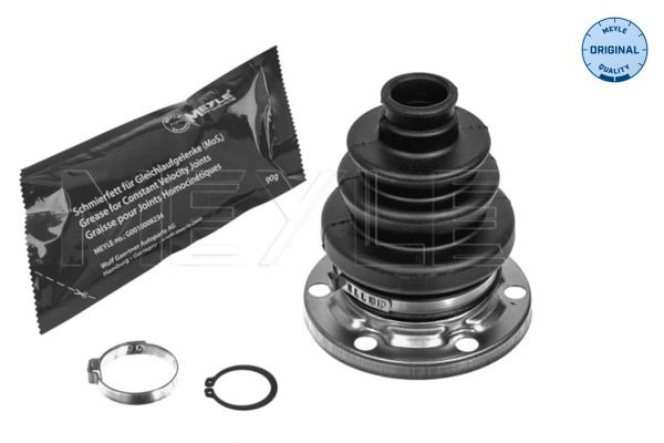 33219067906M2 300 332 1905/SK Bellow Kit, drive shaft