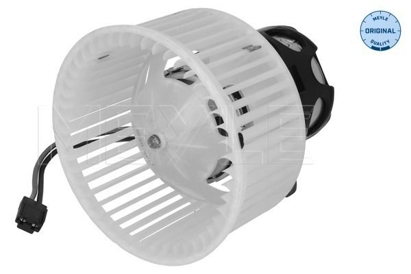 64119242607M 312 237 0003 Interior Blower