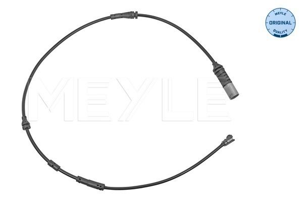 34356870351M 314 527 0041 Warning Contact, brake pad wear