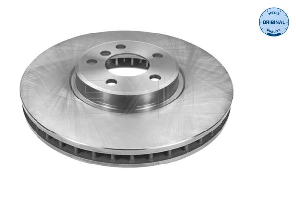 34116756847M1 315 521 3070 Brake Disc