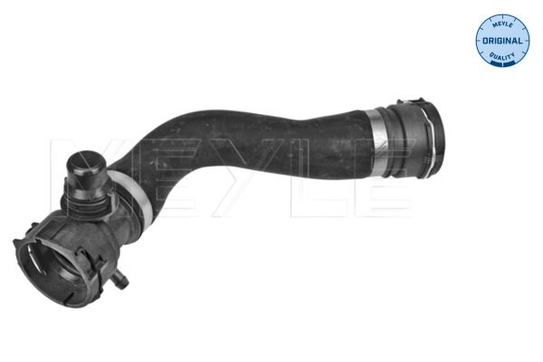 17127540127M 319 222 0026 Radiator Hose